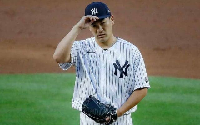 【MLB】田中将大は「非常に特別な存在だ」　ヤ軍GM＆監督が絶賛、去就はどうなる？