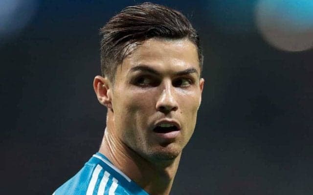 C.ロナウドがコロナ陽性後SNS初投稿　代表ユニ着用姿に「早く帰ってきて」と反響