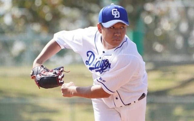 今オフ注目の中日・大野雄はFA権行使する？　元同僚が「金額じゃない」と予想するワケ