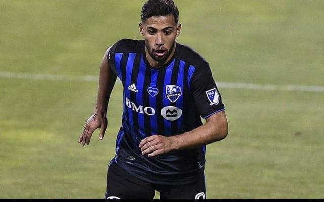 元アルジェリア代表MFタイデルがサウジのアル・アインに加入