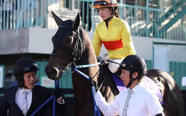 【次走】コパノキッキングは藤田菜七子騎手とのコンビでJBCスプリントへ