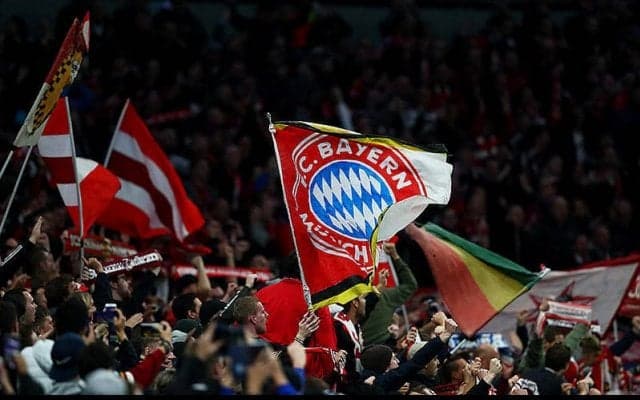 バイエルンの新たなチアゴ!　ベンフィカ会長が移籍の詳細明かす