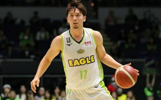 山形ワイヴァンズが川邉亮平との契約合意を発表「ワイヴァンズの力になれるよう全力で頑張りたい」