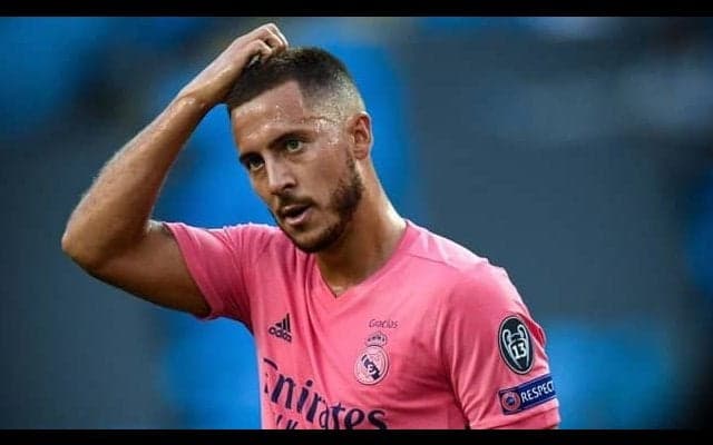 クルトワ 負傷続きのアザールに言及「すぐに爆発する」