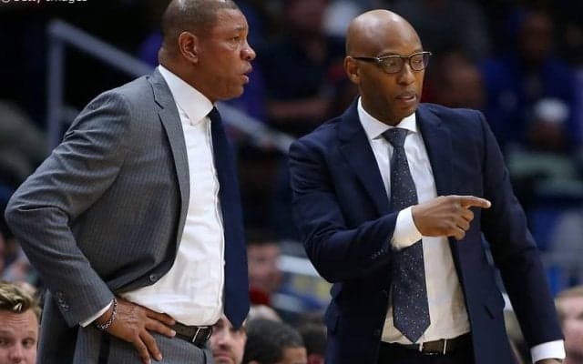 クリッパーズの新指揮官はドック・リバース前HCも絶賛するサム・カセール？