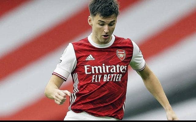 コロナ影響でティアニーのシティ戦出場は困難か…アルテタが現状説明