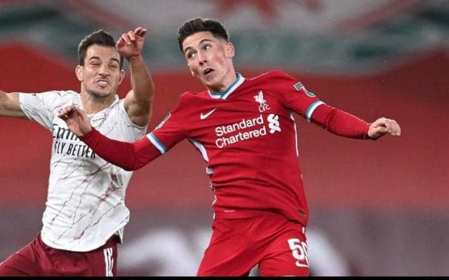 リバプールがFWウィルソンへのオファーを拒否、移籍期間は残りあと1日