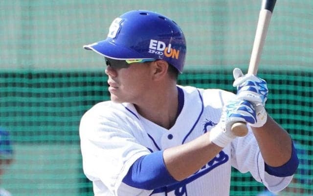 中日が今季最多タイ5連勝で2位死守、高橋が逆転サヨナラ3ラン　虎は守護神スアレスが誤算