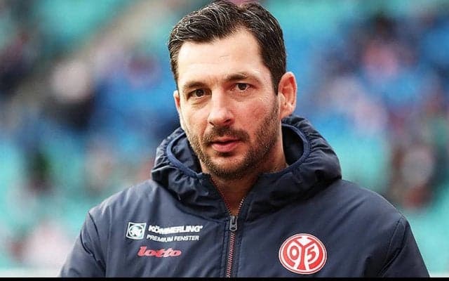 ディナモ・モスクワ、マインツで武藤を指導したサンドロ・シュヴァルツ氏を新指揮官に招へい