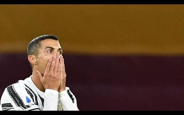 C・ロナウド獲得に失敗したリヴァプール  元助監督が真相を明かす