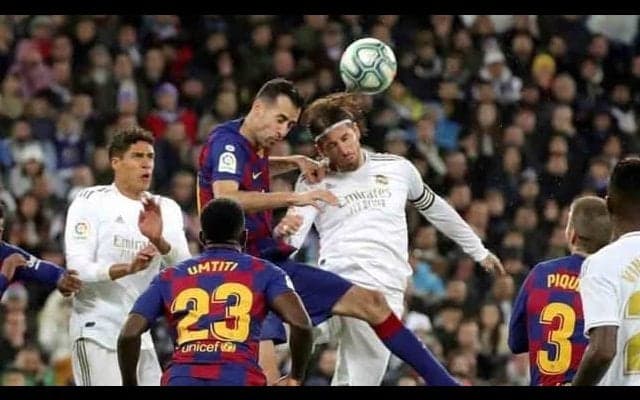 今季初のクラシコは自宅観戦！カタルーニャ州の飲食店が閉鎖に...