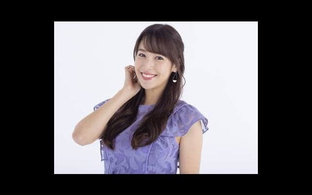 鷲見玲奈が「勝利の女神」となるか。秋華賞を予想も揺れる胸の内を吐露!?