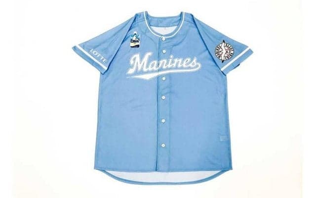 ロッテが「マリンフェスタユニ」9000名にプレゼント　優勝争い中の18日日本ハム戦で