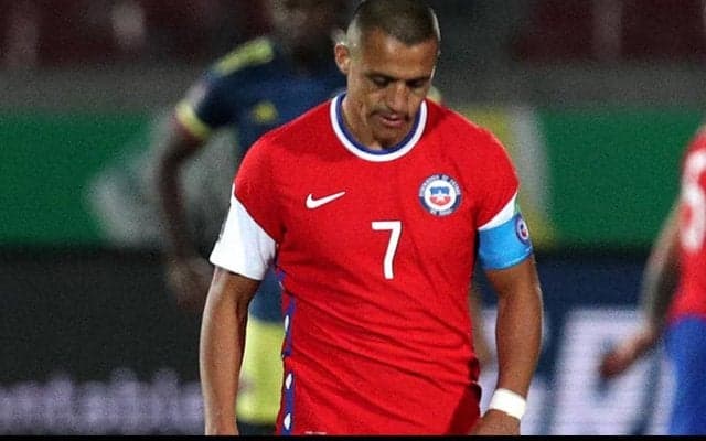 サンチェスに負傷報道　ミラノ・ダービー出場は…？