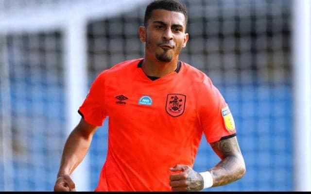 昇格組WBAがハダースフィールドのFWグラントを獲得、6年契約を締結