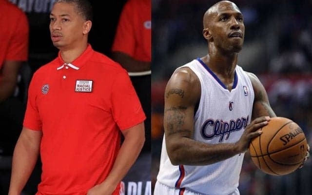 タロン・ルーが指揮官としてクリッパーズと契約合意、ビラップスがリードACに就任へ