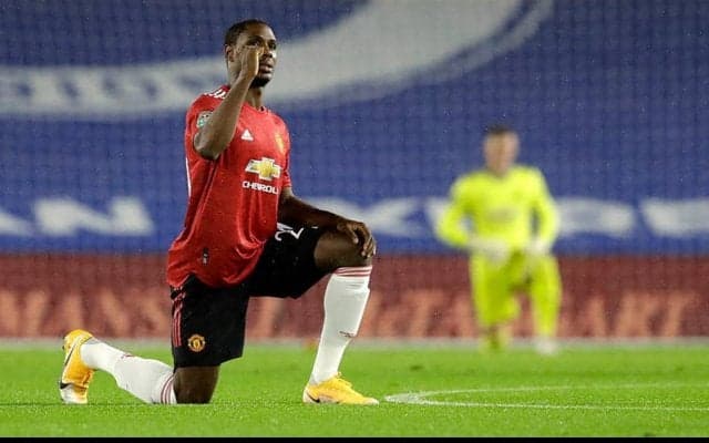 イガロがカバーニら新戦力を歓迎 「ユナイテッドのような大きなチームだと、競争が必要」