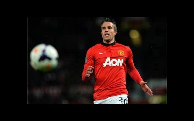 「不可能だった」ファン・ペルシーのアーセナル復帰 その理由とは...