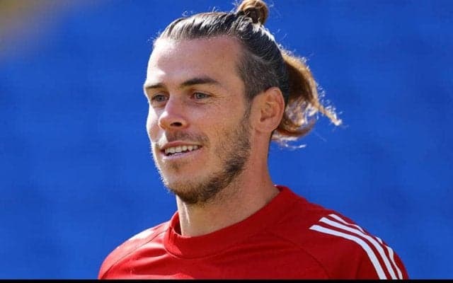 モウリーニョ、今夏スパーズに復帰したベイルの幸せを願う「彼をとても気にかけている」