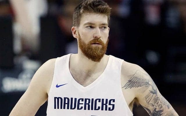 シーホース三河がシェーン・ウィティングトンとの契約合意を発表…「とてもワクワクしてます」