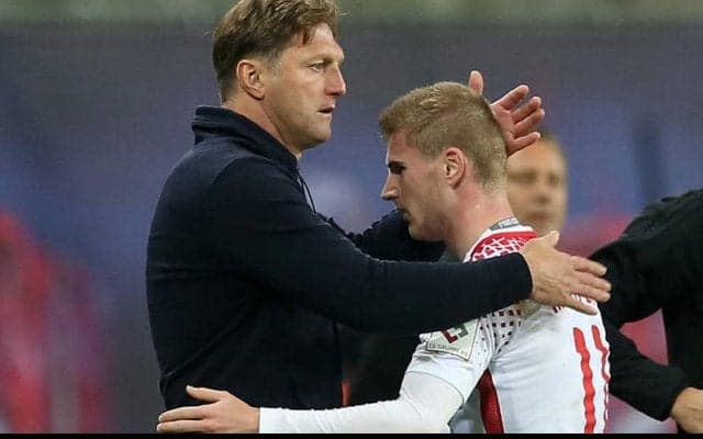 セインツ指揮官が語るチェルシーの元教え子ヴェルナー 「まだベストな姿じゃない」