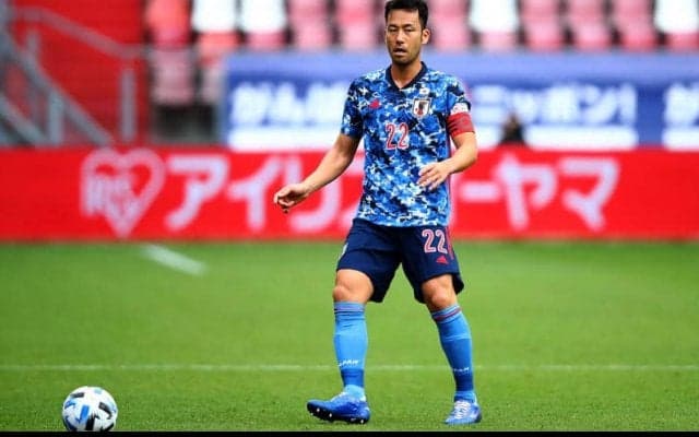 オランダ遠征で吉田の変化を発見/六川亨の日本サッカー見聞録
