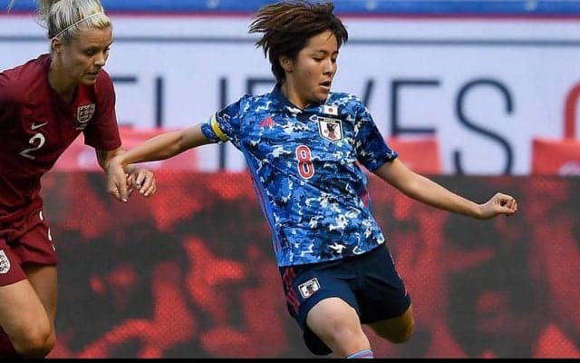 なでしこジャパンが今年3月以来の活動！ トレーニングキャンプに候補23名招集、3選手が初選出