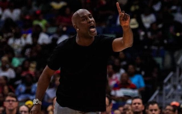 殿堂入りした万能型PGのゲイリー・ペイトン「今の俺ならコーチになる準備ができてる」