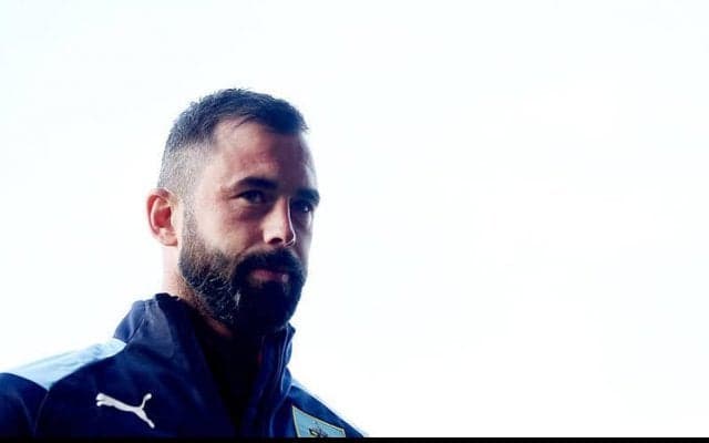 元ベルギー代表デフールが故郷クラブへ　今季終了までの契約でメヘレン加入