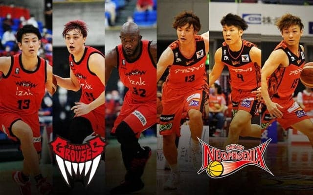 自慢の攻撃力で押し切りたい富山グラウジーズ、三遠ネオフェニックスはベンチワークにも注目