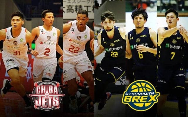 今季の優勝候補同士が激突、勝負のポイントは両軍のウイングプレーヤーの出来か