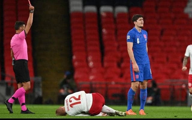 不運続くマグワイアにスールシャールは期待「フィットすることを願う」