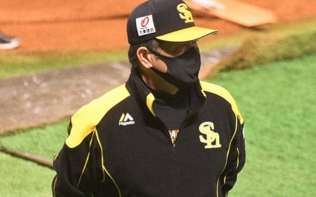 鷹、初回6連打の猛攻で6連勝　“天敵”攻略に工藤監督ご満悦「理想的過ぎる攻撃」