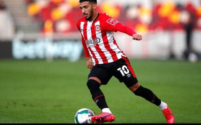 ウェストハムが2部屈指のドリブラー、サイード・ベンラーマを獲得！