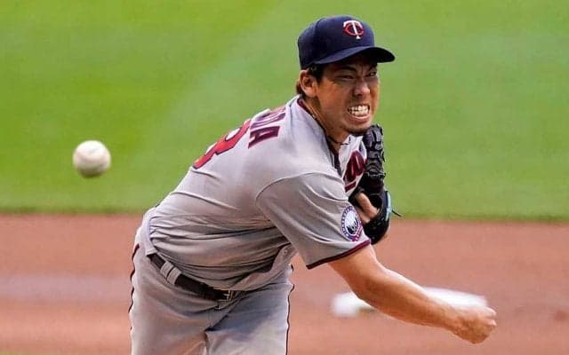 【MLB】前田健太は「リスキー」から「CY賞級」へ　有望株放出のツインズに米メディア納得