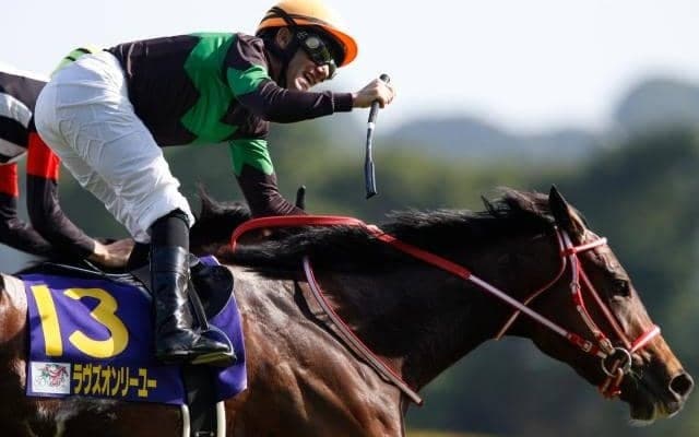 【本日の注目ポイント】エリザベス女王杯の前哨戦・府中牝馬S　良血2歳馬も続々デビュー