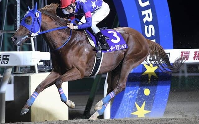 【地方競馬】夢の売り上げ500億円を目指すホッカイドウ競馬/田中哲実コラム