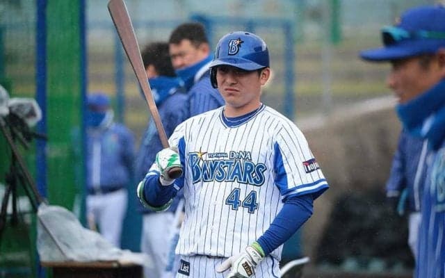 「昨年までほとんどなかった」　DeNA佐野が球団記録5戦連発で示した真価とは