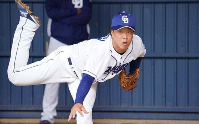 17日の公示　中日は柳裕也を登録　広島・羽月、西武・十亀が1軍昇格