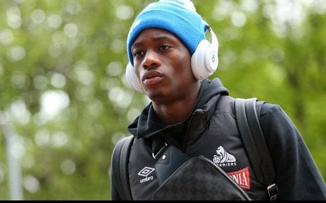 フルアムが元オランダ代表DFコンゴロを完全移籍で獲得、昨季はレンタルでプレー