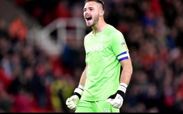 イングランド代表GKバトランドが、恩師ホジソン率いるクリスタル・パレスに加入