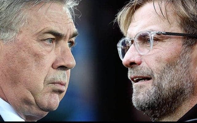 【プレミア注目プレビュー】開幕4連勝の新生エバートンが王者リバプールに10年ぶりのダービー勝利目指す!