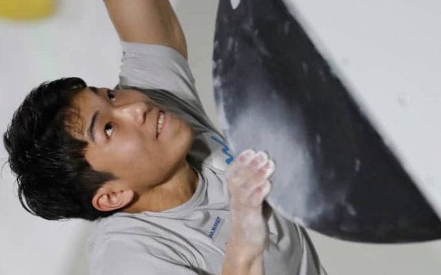 「THE BOULDER BATTLE」の出場選手が決定！ 大会発案者・杉本怜らがファン投票で選出