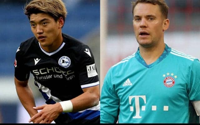 【ブンデス第4節プレビュー】堂安が王者バイエルンに挑戦！