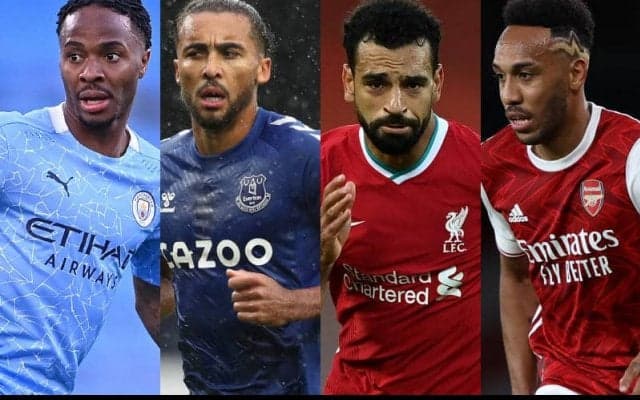 【プレミアリーグ第5節プレビュー】マージーサイド・ダービーにシティvsアーセナルなど好カード目白押し！