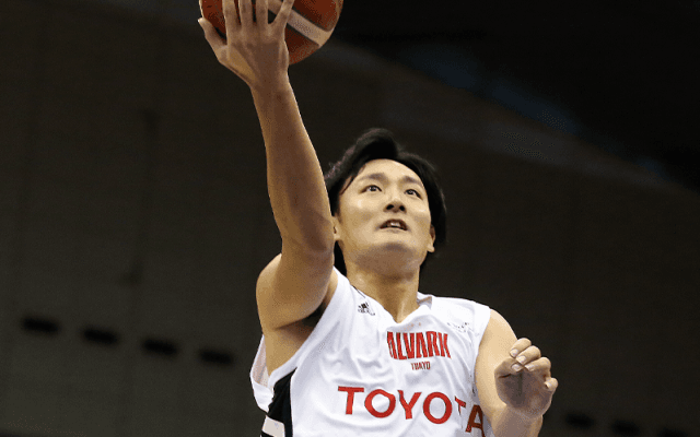 アルバルク東京が3連勝、敵地で横浜ビー・コルセアーズに26点差の完勝