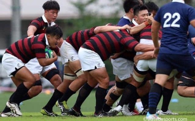 関東大学対抗戦　日体大戦展望