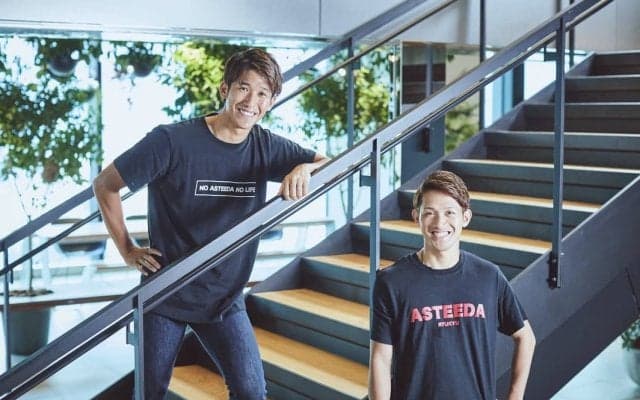 “琉球から全国行脚でファン交流”  吉村真晴、和弘兄弟が目指す卓球普及の形とは