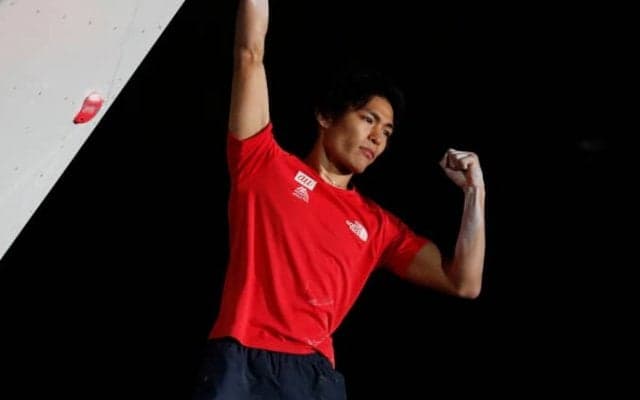 国内頂上決戦！ スポーツクライミングのトップ選手のみが出場する特別大会「Top of the Top 2020」の開催が発表
