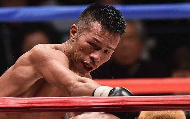 内山高志、こんもり隆起の“40歳ボディー”に驚愕の声「肩の筋肉って割れるんだ」